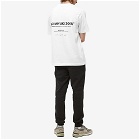 MKI Men's Design Studio T-Shirt in White