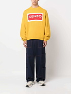 KENZO - Kenzo Paris Wool Jumper