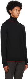 Hugo Wool Sedgo Turtleneck