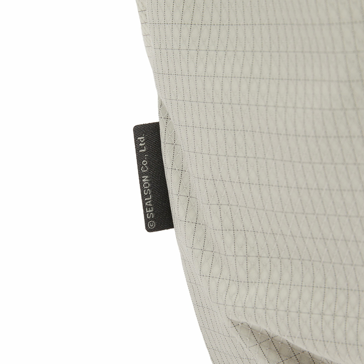 SEALSON M3 Cross Body Bag in Light Grey 