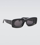 Loewe - Paula's Ibiza acetate sunglasses