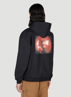 Rassvet Space Hooded Sweatshirt