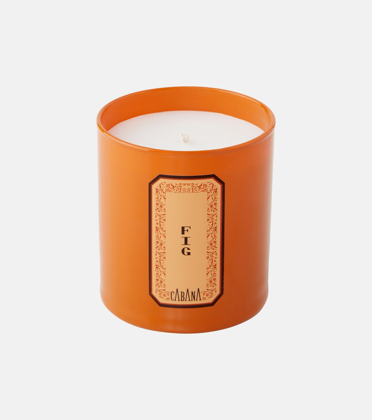 Cabana Fig Cabana scented candle