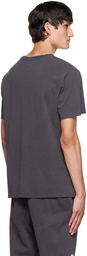 Ksubi Black Dollar Kash T-Shirt