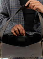 Acne Studios Multi-Pocket Shoulder Bag