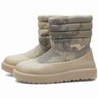 UGG Women's x Stampd Classic Pull-on Boot in Camo