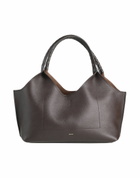 Bally Womens Shoulder bag Dark in Brown