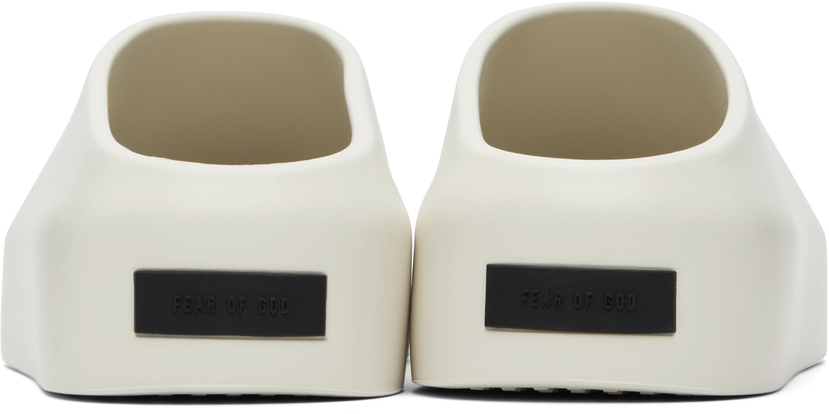 Fear of God Off-White 'The California 2.0' Loafers