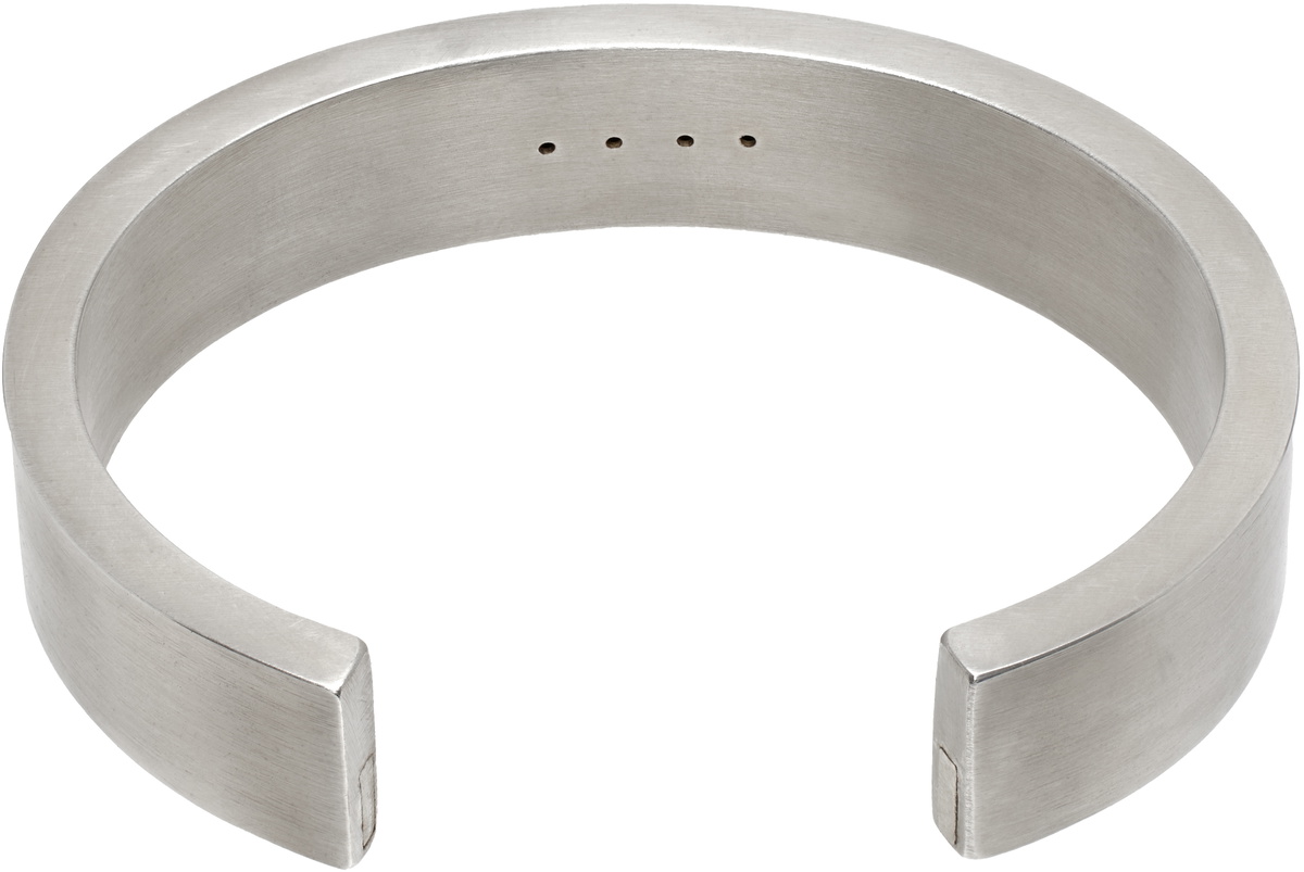 Parts of Four Ultra Reduction Bracelet