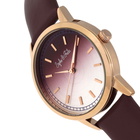 Sophie And Freda San Diego Quartz Ladies Watch SF5105