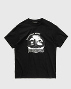 Fucking Awesome Beautiful Weird Tee Black - Mens - Shortsleeves