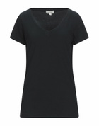 Crossley Womens T-shirt in Black
