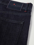 Kiton - Straight-Leg Jeans - Blue