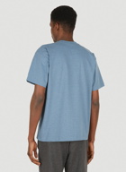 x Online Ceramics Graphic T-Shirt in Blue