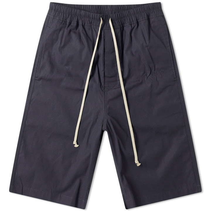 Photo: Rick Owens DRKSHDW Astaire Pods Short