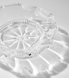 Alexander Kirkeby Small crystal bowl