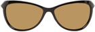 Oakley Black Pasque Sunglasses