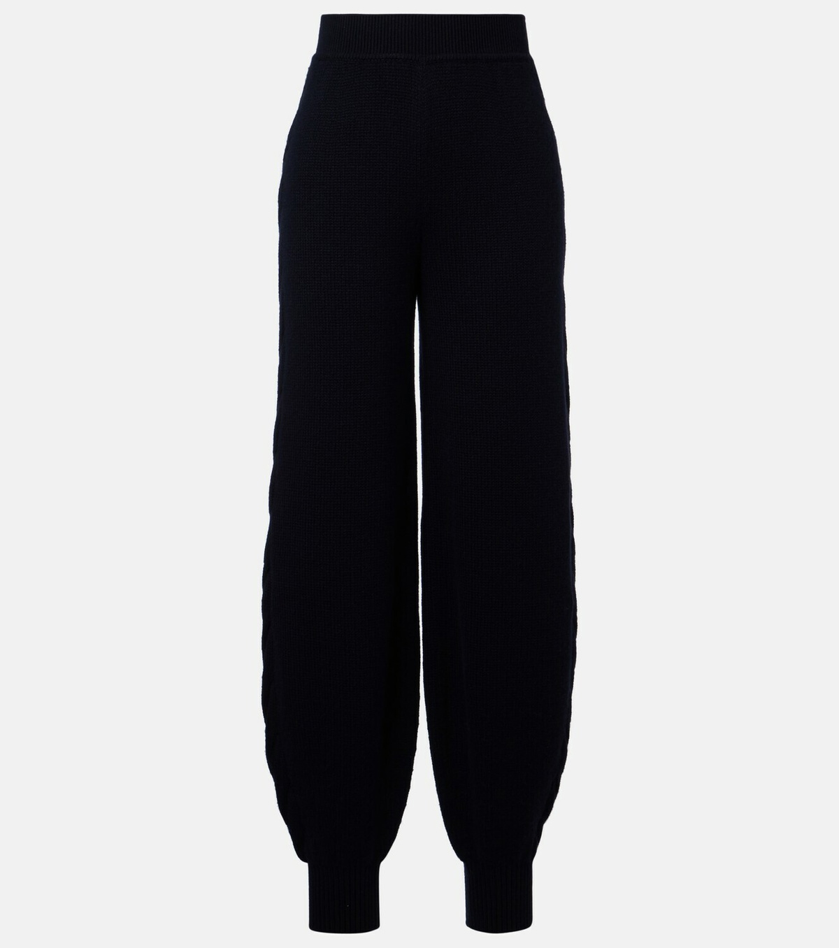 Loro Piana Napier cashmere sweatpants