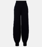 Loro Piana Napier cashmere sweatpants