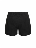 ENTIRE STUDIOS - Cotton Shorts