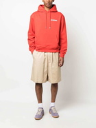 JACQUEMUS - Le Sweatshirt Jacquemus Hoodie