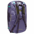 Osprey Transporter Duffel Bag 65 in Euphoria Purple/Purple Ink 