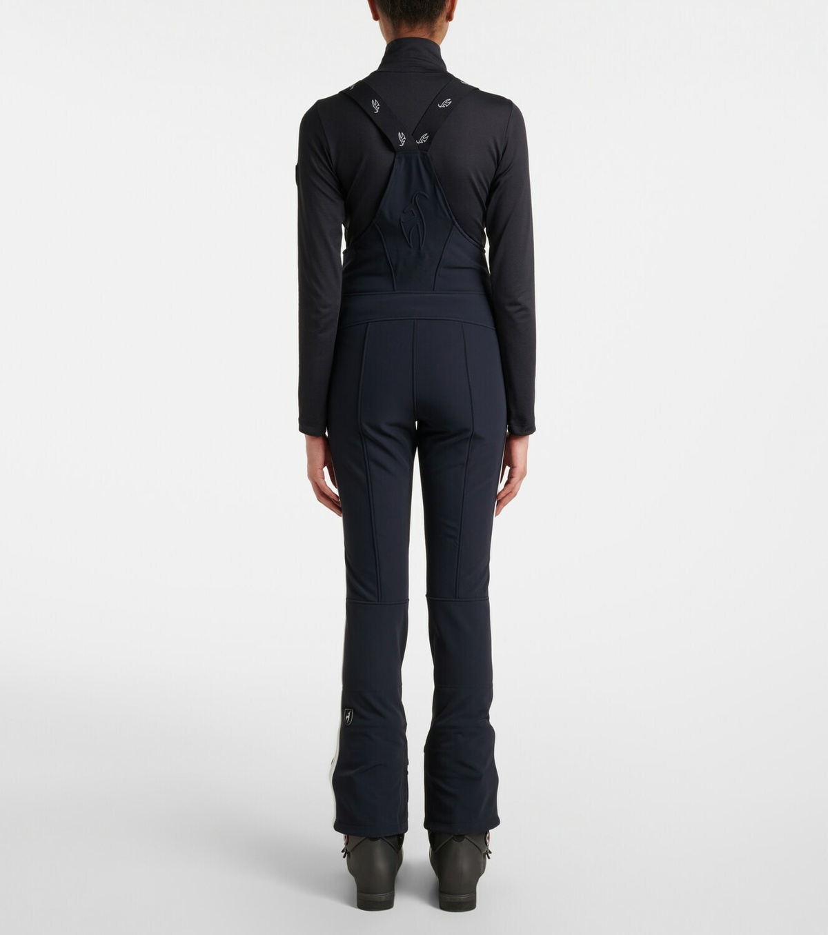 Toni Sailer Delfina ski salopettes