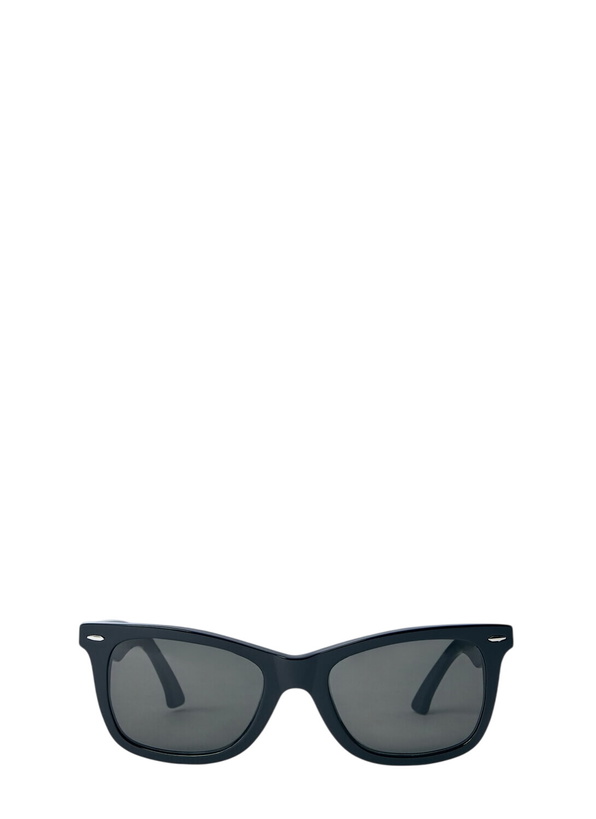 Photo: Acne Studios Square Sunglasses