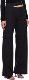 BEC + BRIDGE Black Tommi Trousers