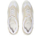 Our Legacy Men's Splinter Sneakers in White