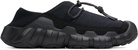 KEEN Black Hypowser Crushback Loafers