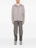 On Running X Post Archive Faction (PAF) Grey Running Trousers