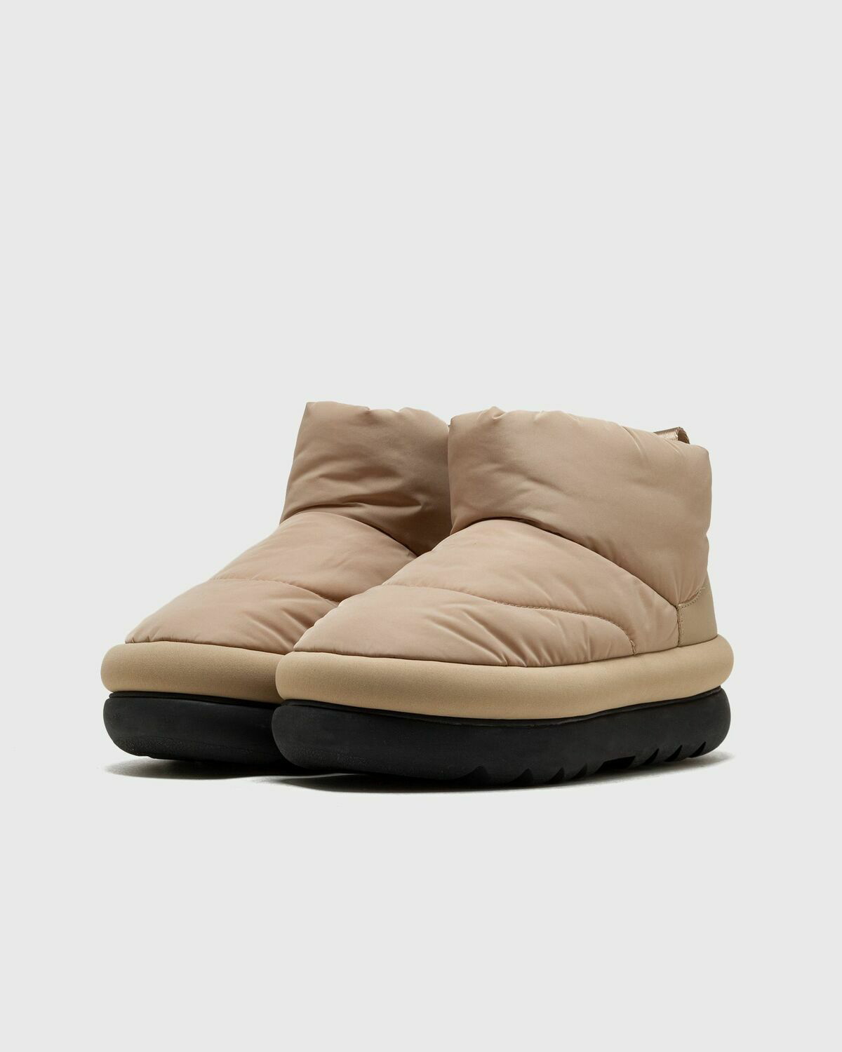 ミドルブーツ UGG Women Boots 1116109SAND Beige 1116109-SAN] Womens UGG CLASSIC ULTRA MINI BOOT 'SAND' | eBay