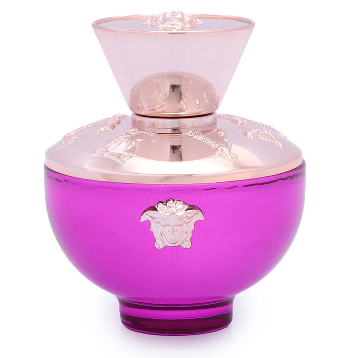 Photo: Versace Ladies Pour Femme Dylan Purple EDP Spray 3.4 oz Fragrances 8011003876280