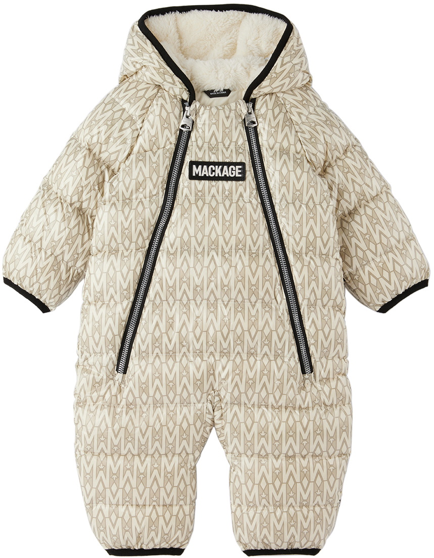 Mackage snowsuit best sale