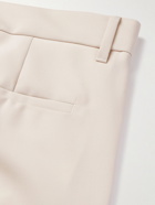Givenchy - Slim-Fit Virgin Wool Suit Trousers - Neutrals