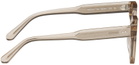 CHIMI Brown 04 Sunglasses