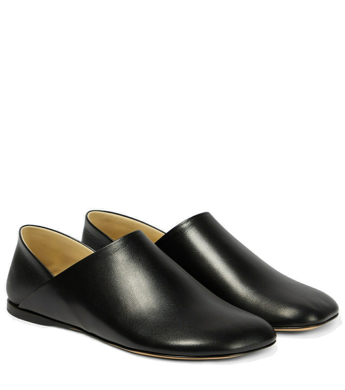 VIP【送料関税込】LOEWE Slippers Loewe Toy slipper in goatskin | REVERSIBLE
