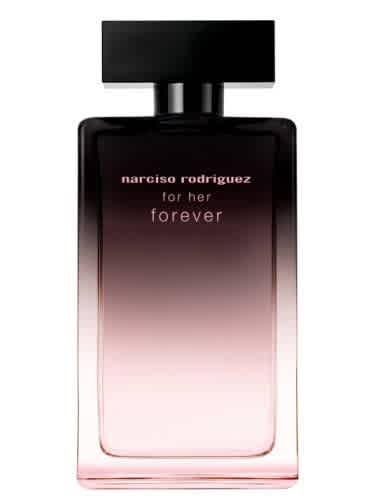 Narciso Rodriguez Ladies For Her Forever EDP Spray 3.4 oz Fragrances 3423222092252