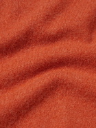 Altea - Cashmere Sweater - Orange