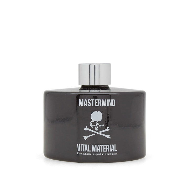 Photo: MASTERMIND WORLD x Vital Material Reed Diffuser