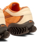 Puma Men's Cell GEO 1 Sneaker in Canvas/Maple Syrup