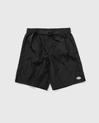 Fucking Awesome Water Acceptable Short Black - Mens - Casual Shorts