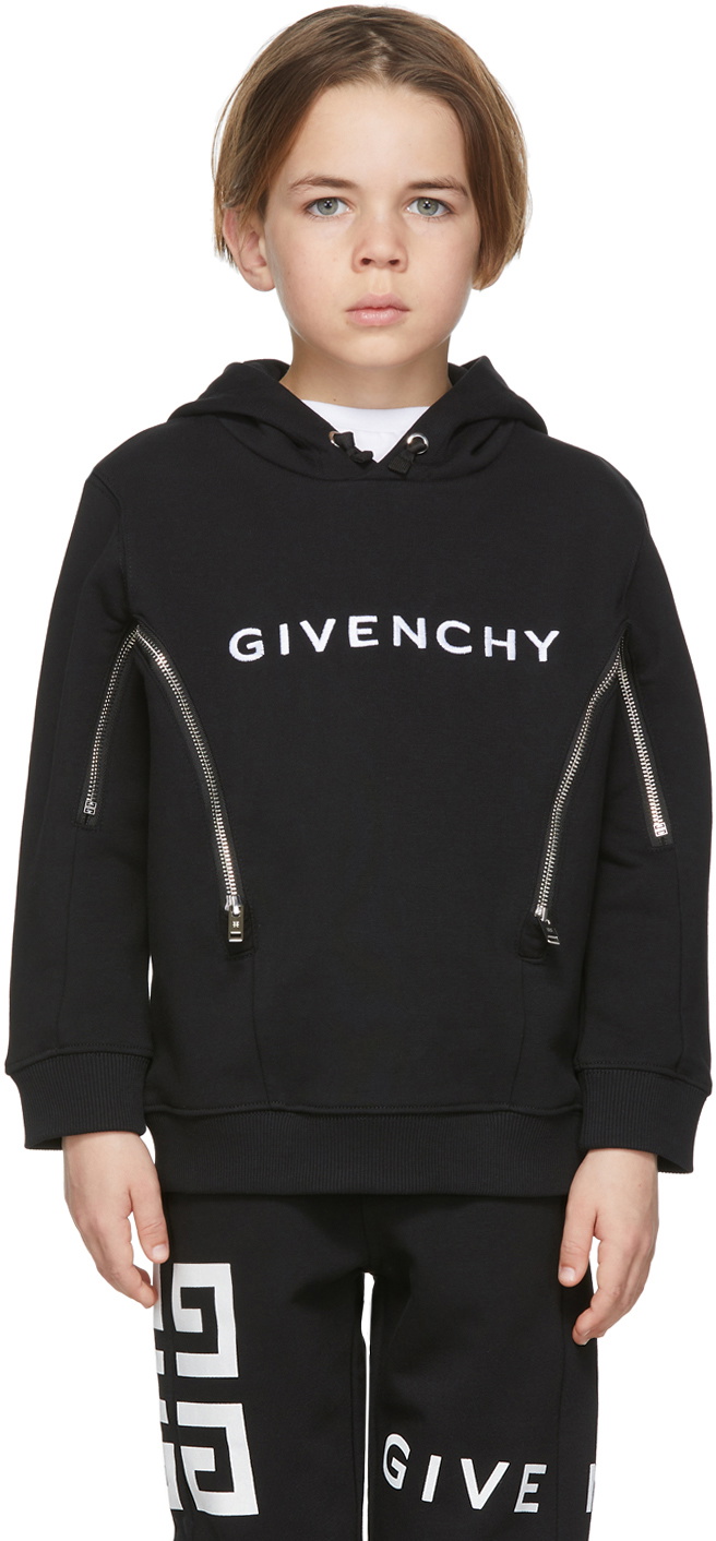 Givenchy on sale boys hoodie