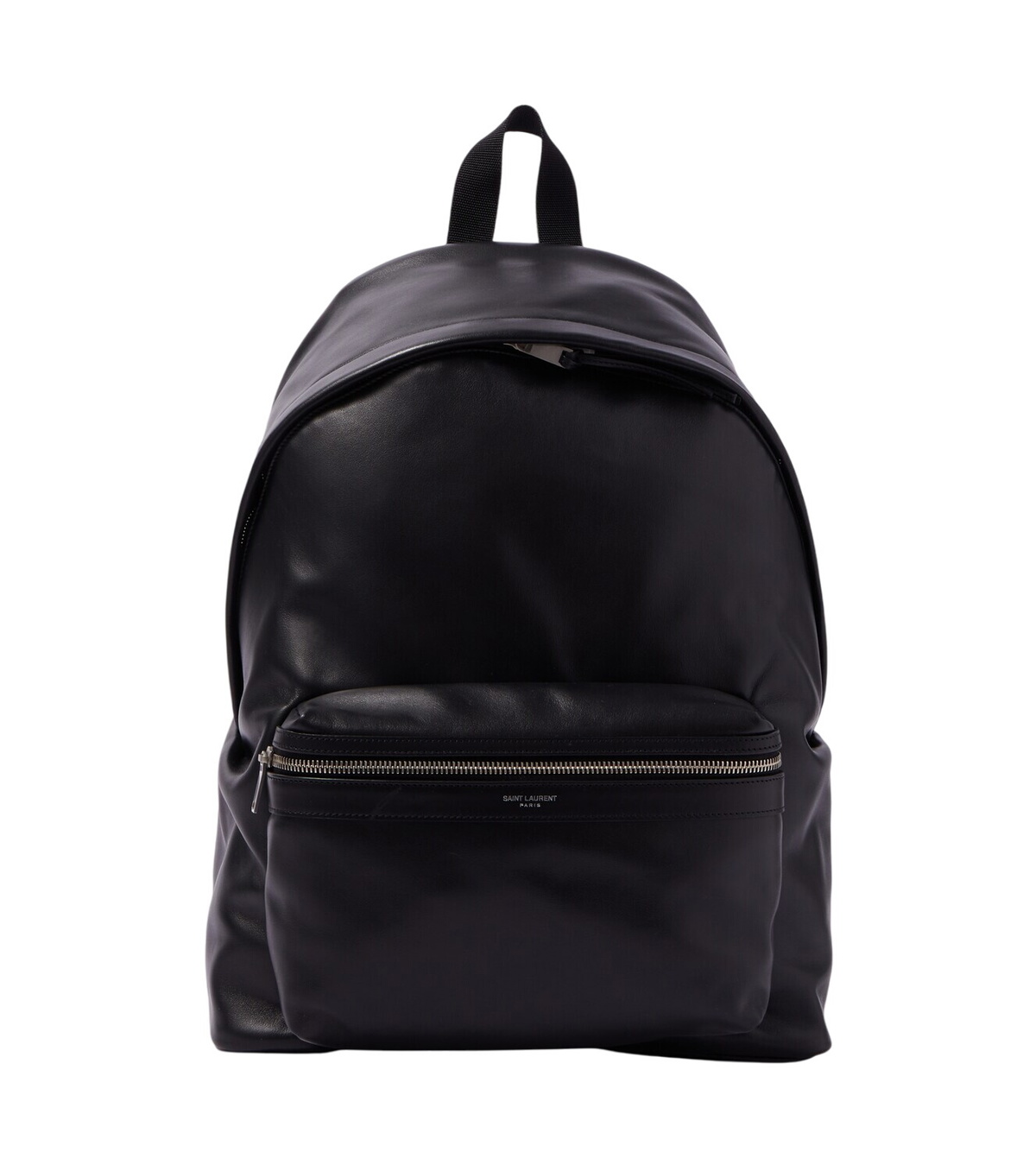 SAINT LAURENT - Nuxx Logo-Embroidered Corduroy Duffle Bag Saint