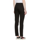 Acne Studios Bla Konst Black South Jeans