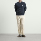 Malbon Men's Range Cooper Sweatshirt in Navy