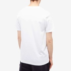 Pleasures Men's Fountain T-Shirt in White