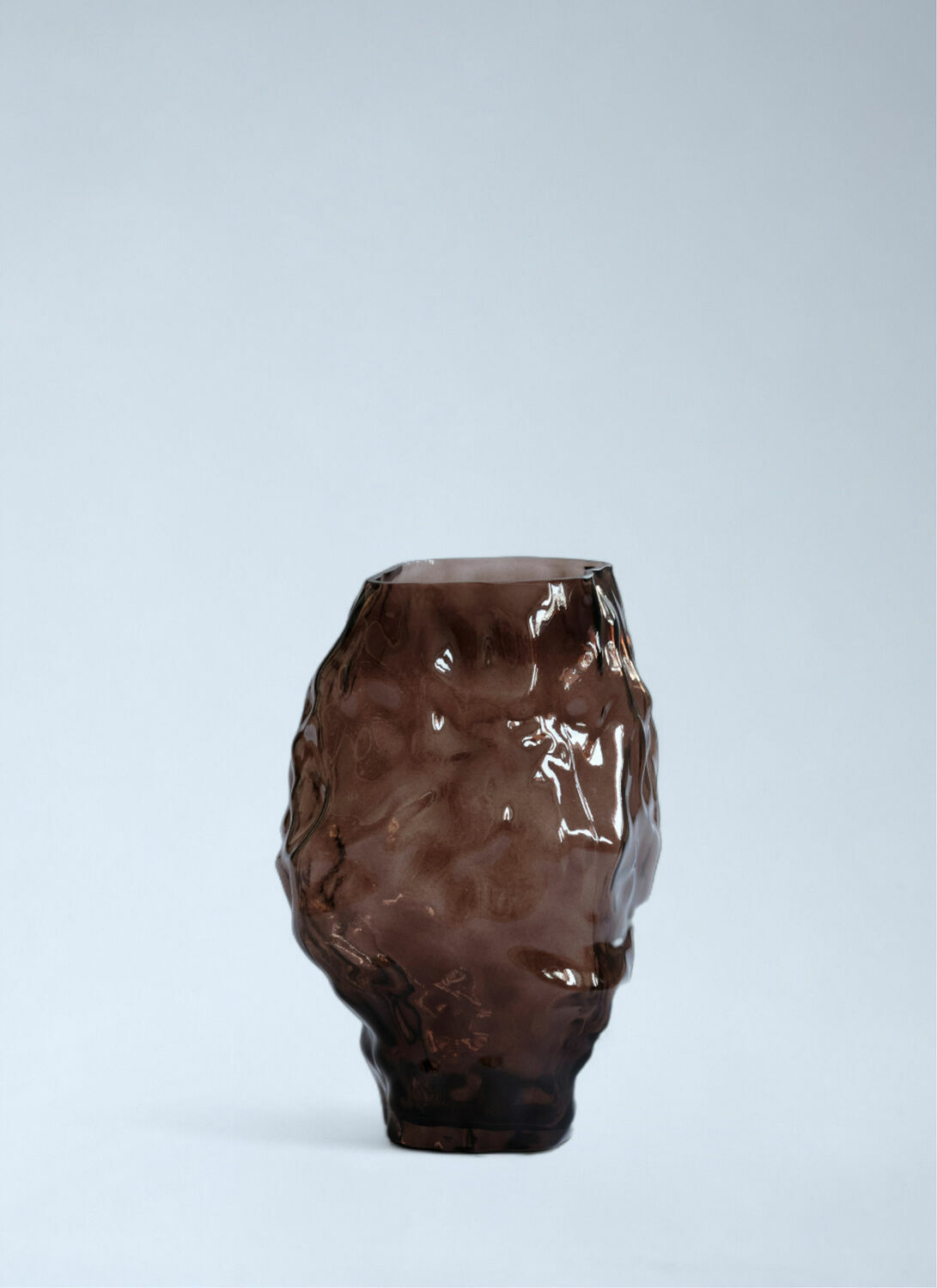101 Copenhagen Sculpted Ceramic Vase