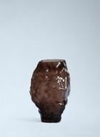 101 Copenhagen Sculpted Ceramic Vase
